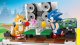 Sonic Sonic i pojazd do zadań specjalnych (77006) 3