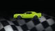 Speed champions Samochód sportowy Dodge Challenger SRT Hellcat (77237) 4