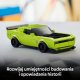 LEGO Speed champions Samochód sportowy Dodge Challenger SRT Hellcat (77237) 4