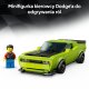 LEGO Speed champions Samochód sportowy Dodge Challenger SRT Hellcat (77237) 5