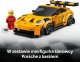 LEGO Speed champions Supersamochód Porsche 911 GT3 RS (77239) 5