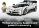 LEGO Speed champions Hipersamochód Bugatti Centodieci (77240) 5