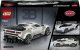 LEGO Speed champions Hipersamochód Bugatti Centodieci (77240) 9