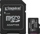 Karta Kingston Canvas Select Plus MicroSDXC 128 GB UHS-I/U1 A1 V10 (SDCS3/128GB) 1