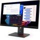 LENOVO 27" T27UD-40 UHD IPS 16:9 DP/HDMI/USB-C(96W)/RJ45 2