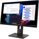 LENOVO 27" T27UD-40 UHD IPS 16:9 DP/HDMI/USB-C(96W)/RJ45 3