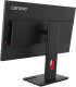 LENOVO 27" T27UD-40 UHD IPS 16:9 DP/HDMI/USB-C(96W)/RJ45 7