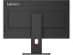 LENOVO 27" T27UD-40 UHD IPS 16:9 DP/HDMI/USB-C(96W)/RJ45 9