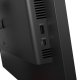 LENOVO 27" T27UD-40 UHD IPS 16:9 DP/HDMI/USB-C(96W)/RJ45 10
