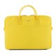 Mobilis Origine 2 Briefcase 11-14'' yellow 1