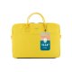 Mobilis Origine 2 Briefcase 11-14'' yellow 2