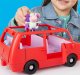 Peppa Pig PEPPA PIG playset Peppas Big Family Car 2