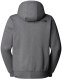 Bluza The North Face M Simple Dome Full Zip męska : Kolor - Szary, Rozmiar - XS 2