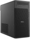 Dell Pro Max Tower T2 Ultra 9 285/ 32GB(2x16)/512GB/NVIDIA A1000 8 GB/No Kbd/Win11 Pro/3Y Basic OnSite Warranty 6