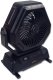 Wiatrak - Wentylator warsztatowy akumulatorowy - Czarny 2