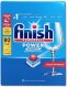 Tabletki do zmywarki Finish Power Essential 80szt 4