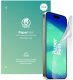 GREENMNKY PaperFeel Screen Protector for Devices up to 7" transparent 3