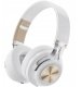Słuchawki Bezprzewodowe FEEGAR AlphaBeat ANC Nauszne 65H Bluetooth 5.4 Mikrofon 2