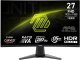 Monitor MSI MAG 276CXF 1
