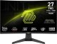 Monitor MSI MAG 276CF E20 1