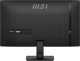 Monitor MSI PRO MP275 E2 4