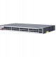 Ruijie RG-CS83-48GT4XS-P| Switch zarządzalny, 52 portów, 48xGE, 48xPoE+, 405W, 4x10GE SFP+, 1xConsole, L3, Cloud 3