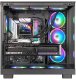 Thermaltake MAGFloe 360 Ultra AIO Liquid Cooler Black 6