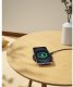Belkin BOOST Charge Ladepad 15W USB-C mit Netzt.schw. WIA012kqBK 2