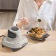 NINJA FN101EUST Airfryer Crispy stone 12