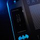 Numskull Mauspad DC Comics Batman + wireless Charge 30x80cm 2