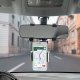 Mobilis Universal Car Rear Mirror Mount for Smartphone 2
