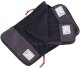 TROIKA Reise-Kompressionstaschen Set BUSINESS PACKING CUBES 2