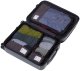 TROIKA Reise-Kompressionstaschen Set BUSINESS PACKING CUBES 3