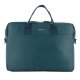 Mobilis Origine 2 Briefcase 11-14'' prussian blue 1