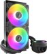 Chłodzenie wodne Arctic Liquid Freezer III Pro 280 A-RGB (ACFRE00183A) 2