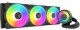 ARCTIC WAK Liquid Freezer III Pro 420 A-RGB 1