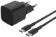 Ładowarka Belkin BoostCharge USB-C PD PPS 25 W (WCA012KQ1MBK-B6) 1