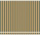 vidaXL Markiza zwijana Zielony i Żółty 400x300 cm 6