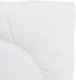 vidaXL Zimowa Kołdra z poduszką 3 pcs Biały 200 x 200 cm Mikrofibra (3377812) 3