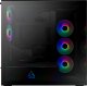 Obudowa Arctic Xtender VG Tinted ARGB czarna (ACPCC00016A) 7