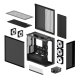 Obudowa Arctic Xtender Tinted ARGB czarna (ACPCC00015A) 13