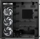 Obudowa Arctic Xtender Tinted ARGB czarna (ACPCC00015A) 5