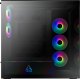 Obudowa Arctic Xtender Tinted ARGB czarna (ACPCC00015A) 6