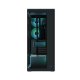 Obudowa Arctic Xtender Tinted ARGB czarna (ACPCC00015A) 3