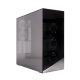 Obudowa Arctic Xtender Mirror ARGB czarna (ACPCC00018A) 7