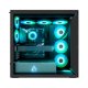 Obudowa Arctic Xtender Mirror ARGB czarna (ACPCC00018A) 1