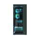 Obudowa Arctic Xtender Mirror ARGB czarna (ACPCC00018A) 3