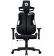Žaidimų kėdė Canyon Morphos ABCH01, juoda 6