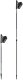 Spokey Kije Nordic Walking teleskopowe Spokey CLOUD 3