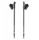 Kije Nordic Walking teleskopowe Spokey CLOUD 5